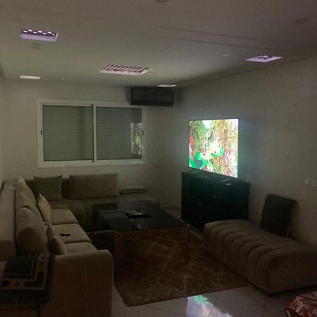 Appartement De Luxe Meuble Centre Ville Kénitra Extérieur photo