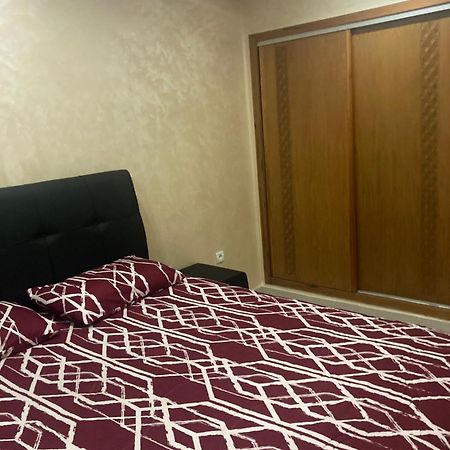 Appartement De Luxe Meuble Centre Ville Kénitra Extérieur photo