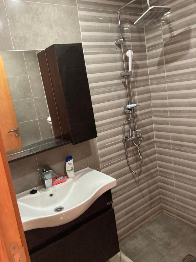 Appartement De Luxe Meuble Centre Ville Kénitra Extérieur photo