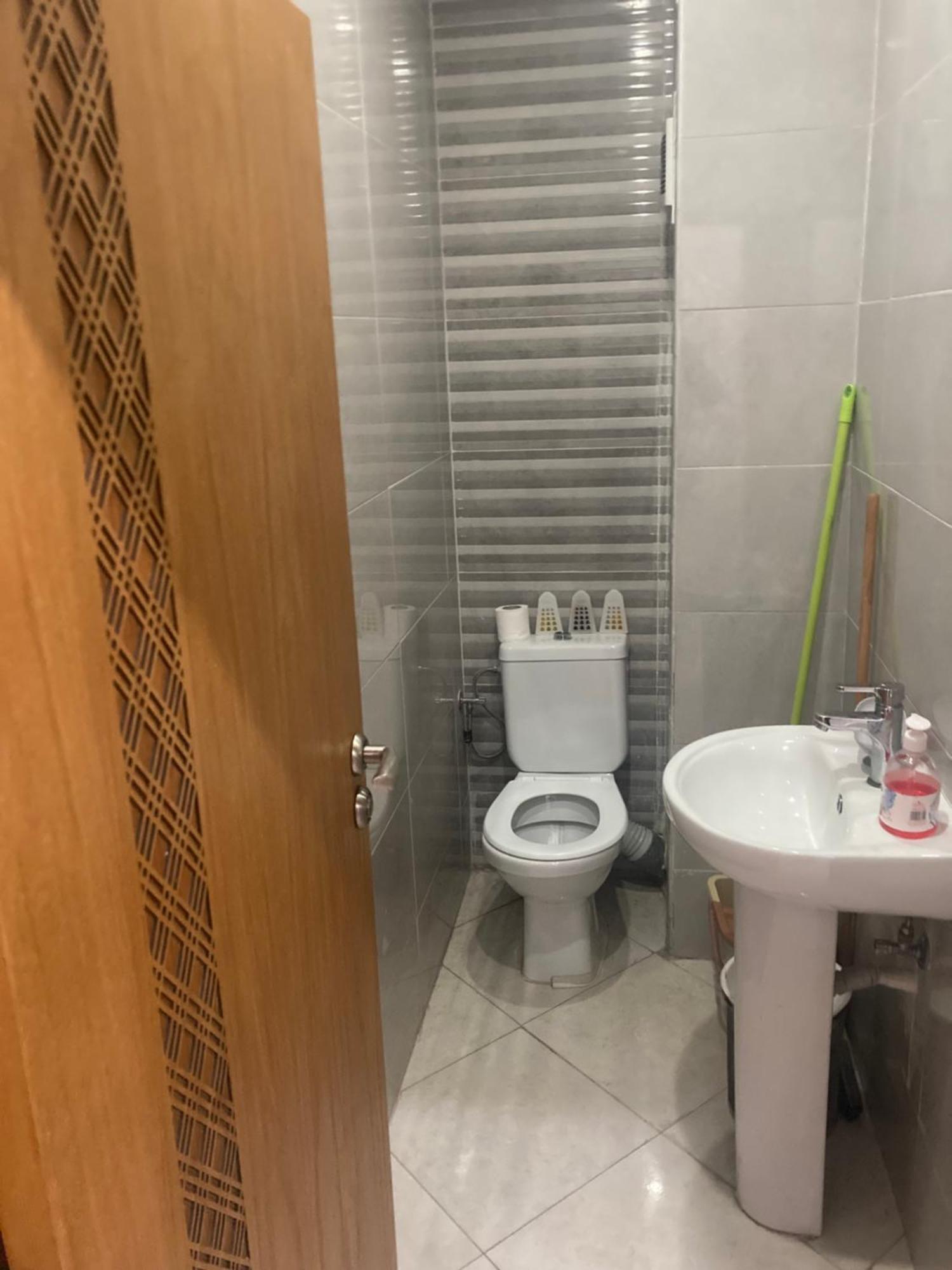 Appartement De Luxe Meuble Centre Ville Kénitra Extérieur photo