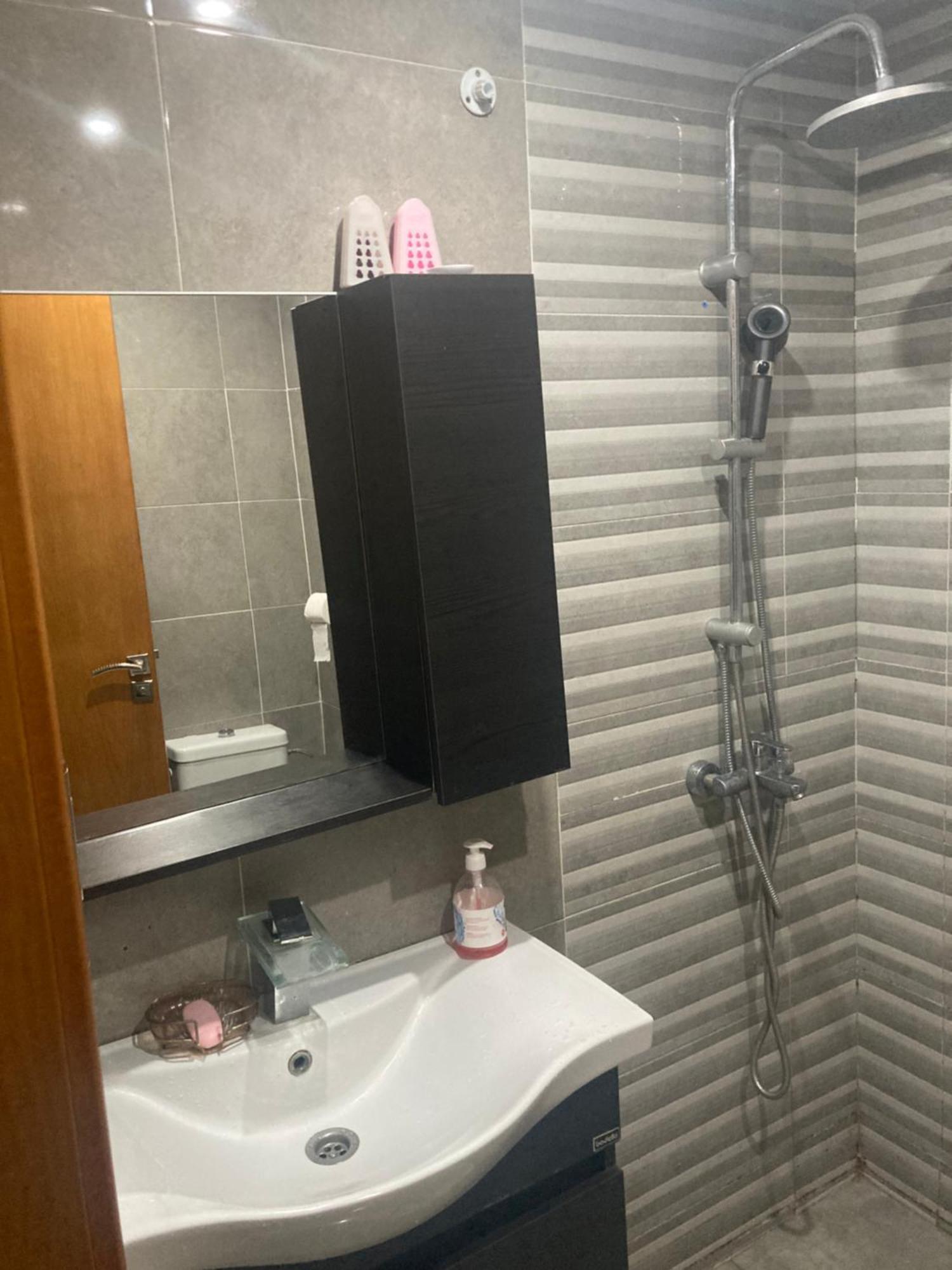 Appartement De Luxe Meuble Centre Ville Kénitra Extérieur photo